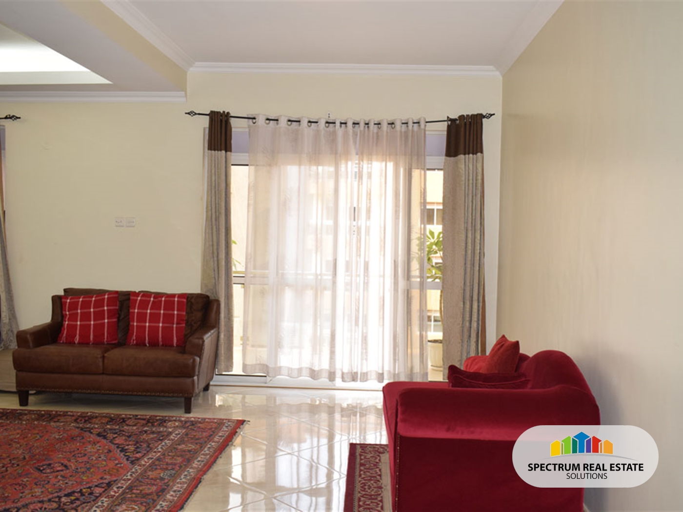 Apartment for sale in Kololo Kampala