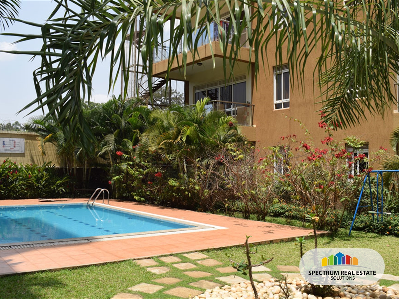 Apartment for sale in Kololo Kampala