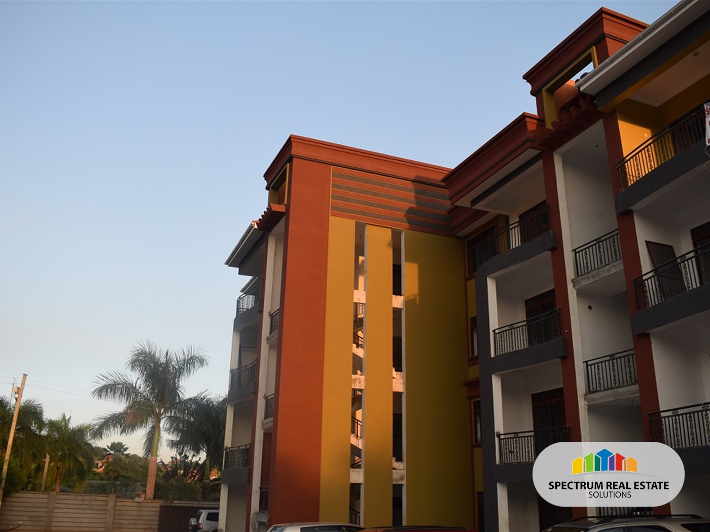 Apartment for rent in Muyenga Kampala