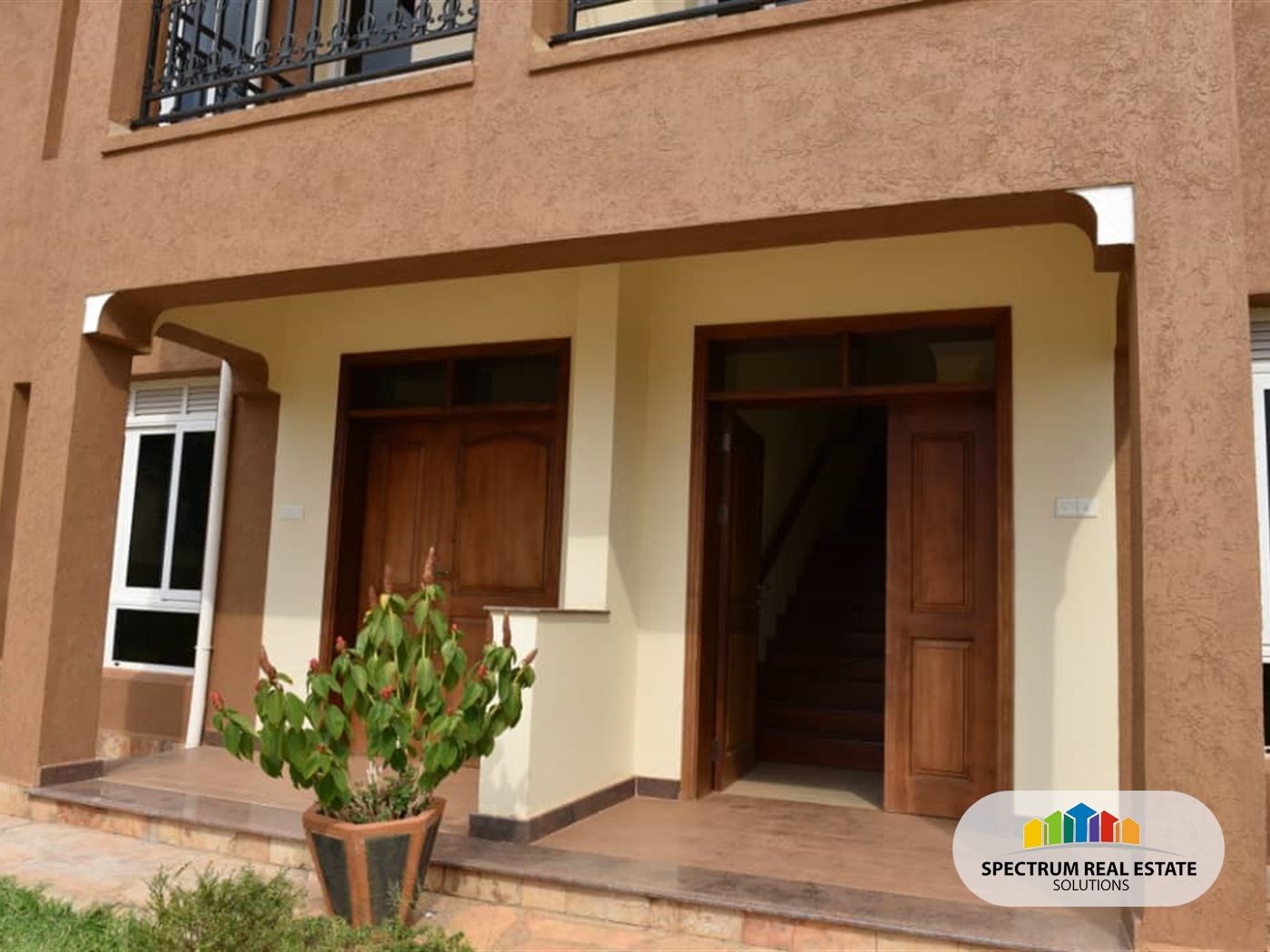 Town House for sale in Muyenga Kampala