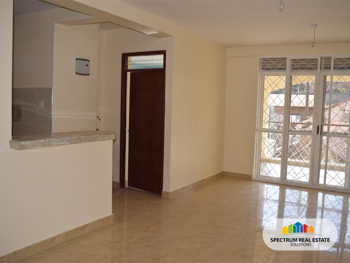 Apartment for sale in Bukasa Kampala