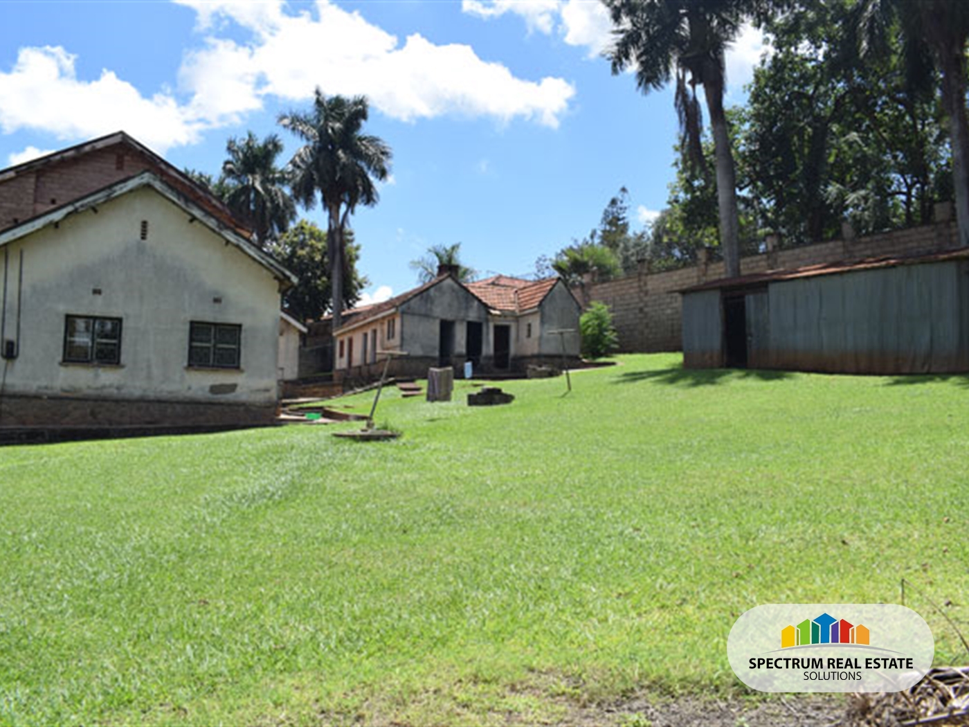 Residential Land for sale in Kololo Kampala