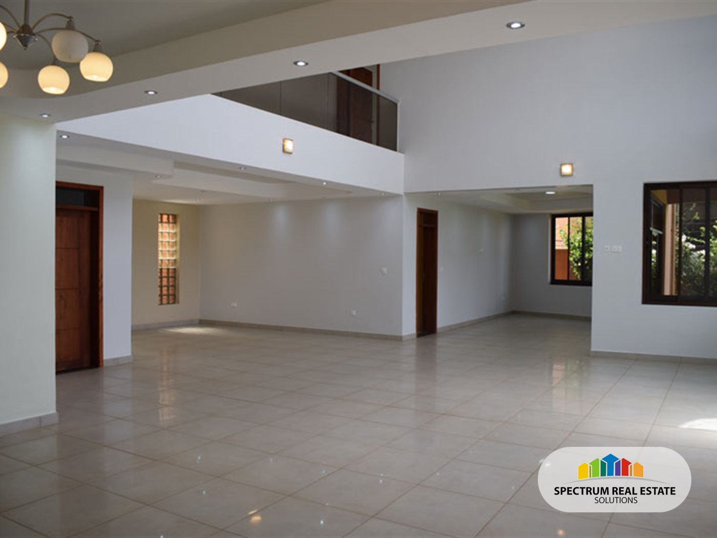 Villa for sale in Munyonyo Kampala