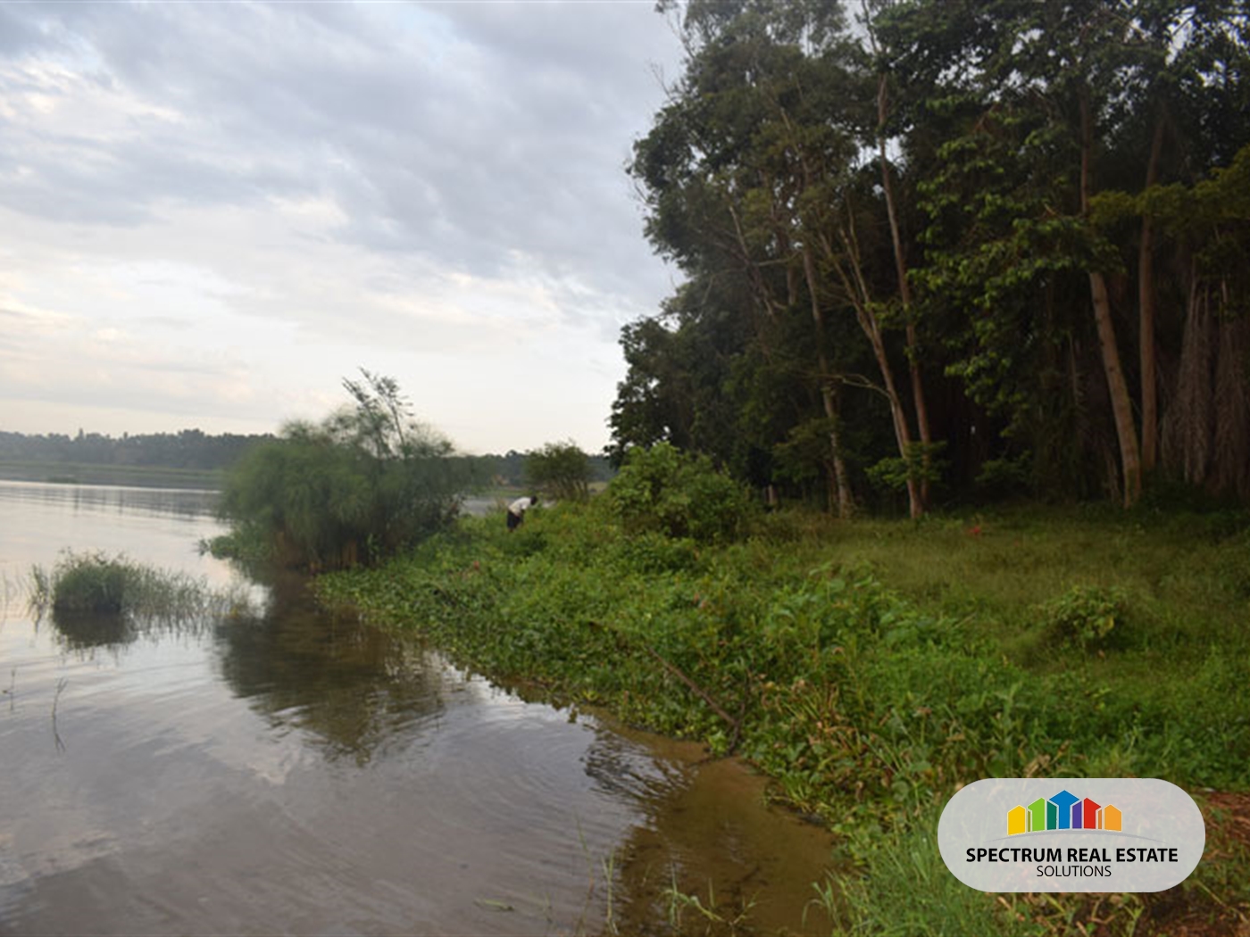 Residential Land for sale in Bugiri Wakiso