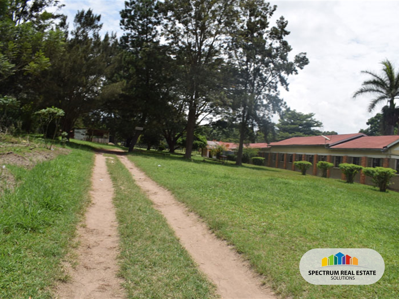 School for sale in Mbarara Mbarara