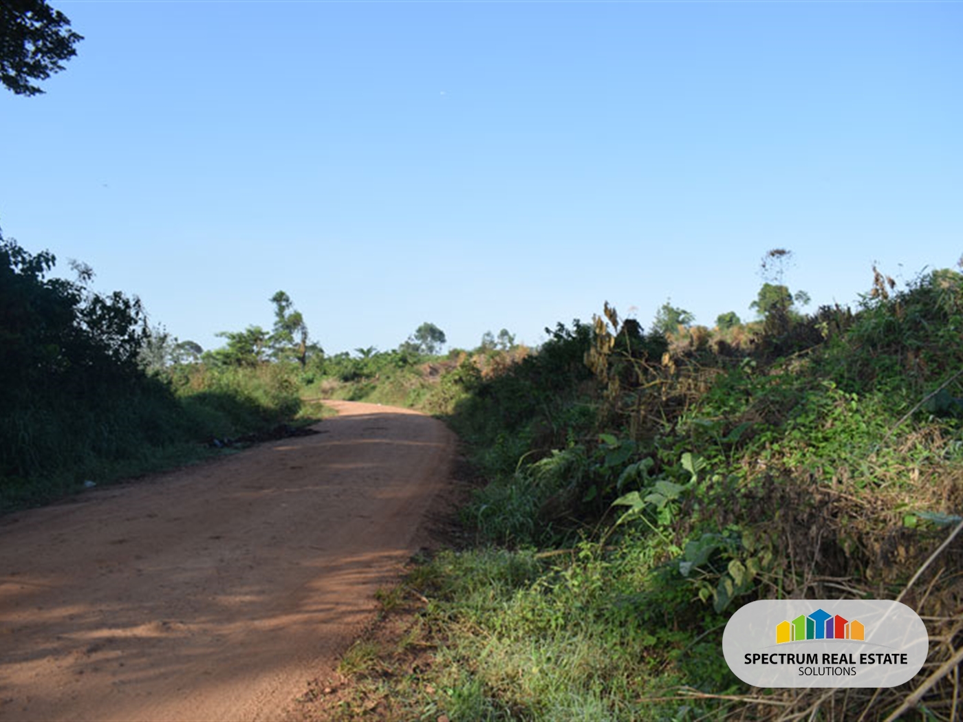 Residential Land for sale in Nswengere Mpigi