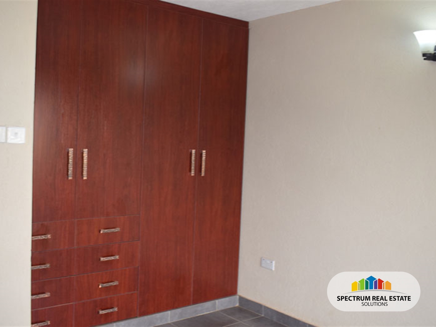 Apartment for rent in Lubowa Kampala