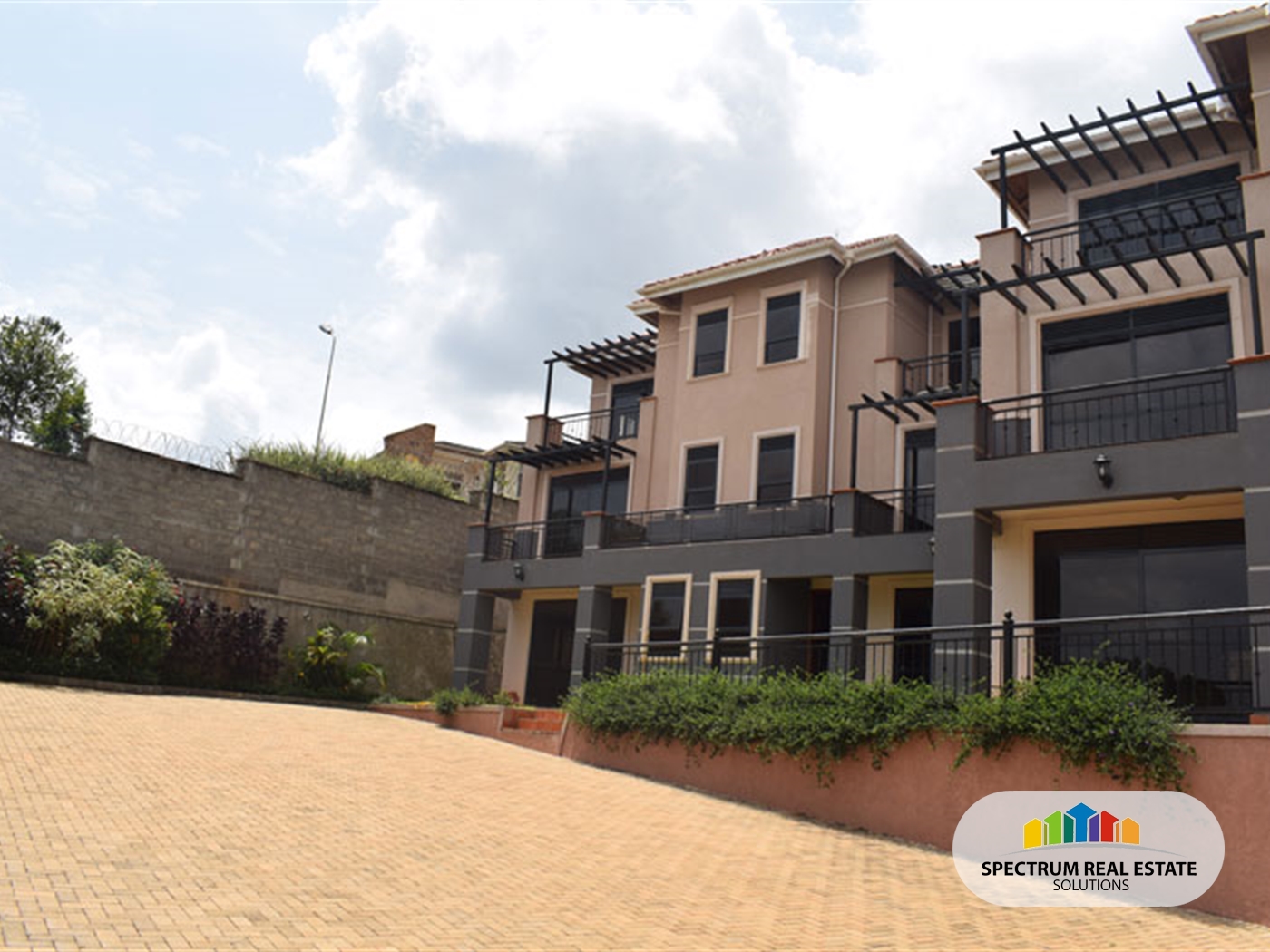 Apartment for rent in Lubowa Kampala