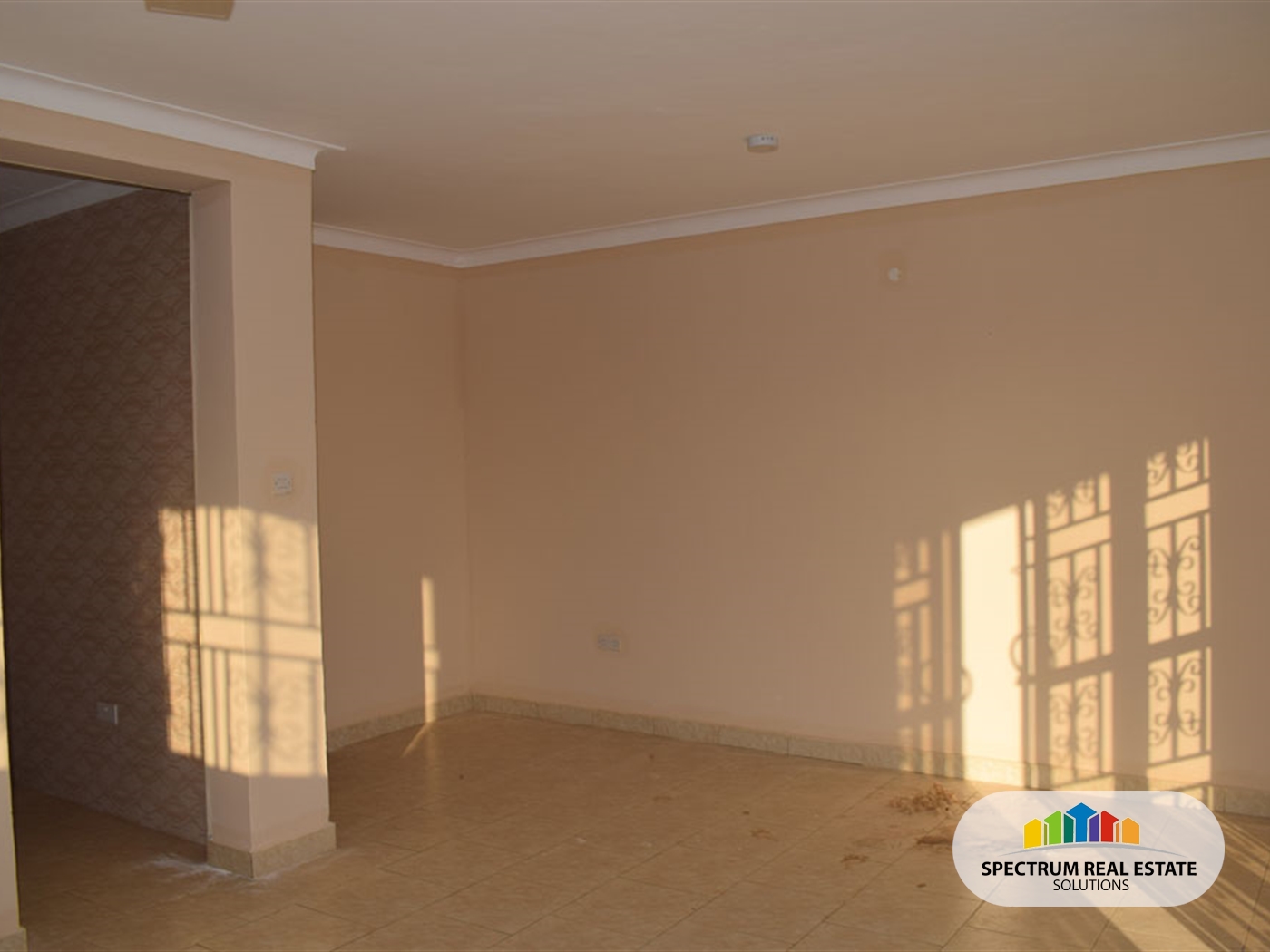 Apartment for rent in Kira Wakiso