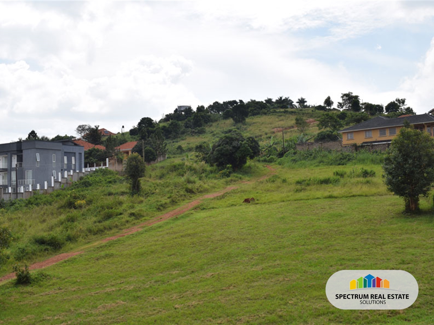 Residential Land for sale in Mutungo Kampala