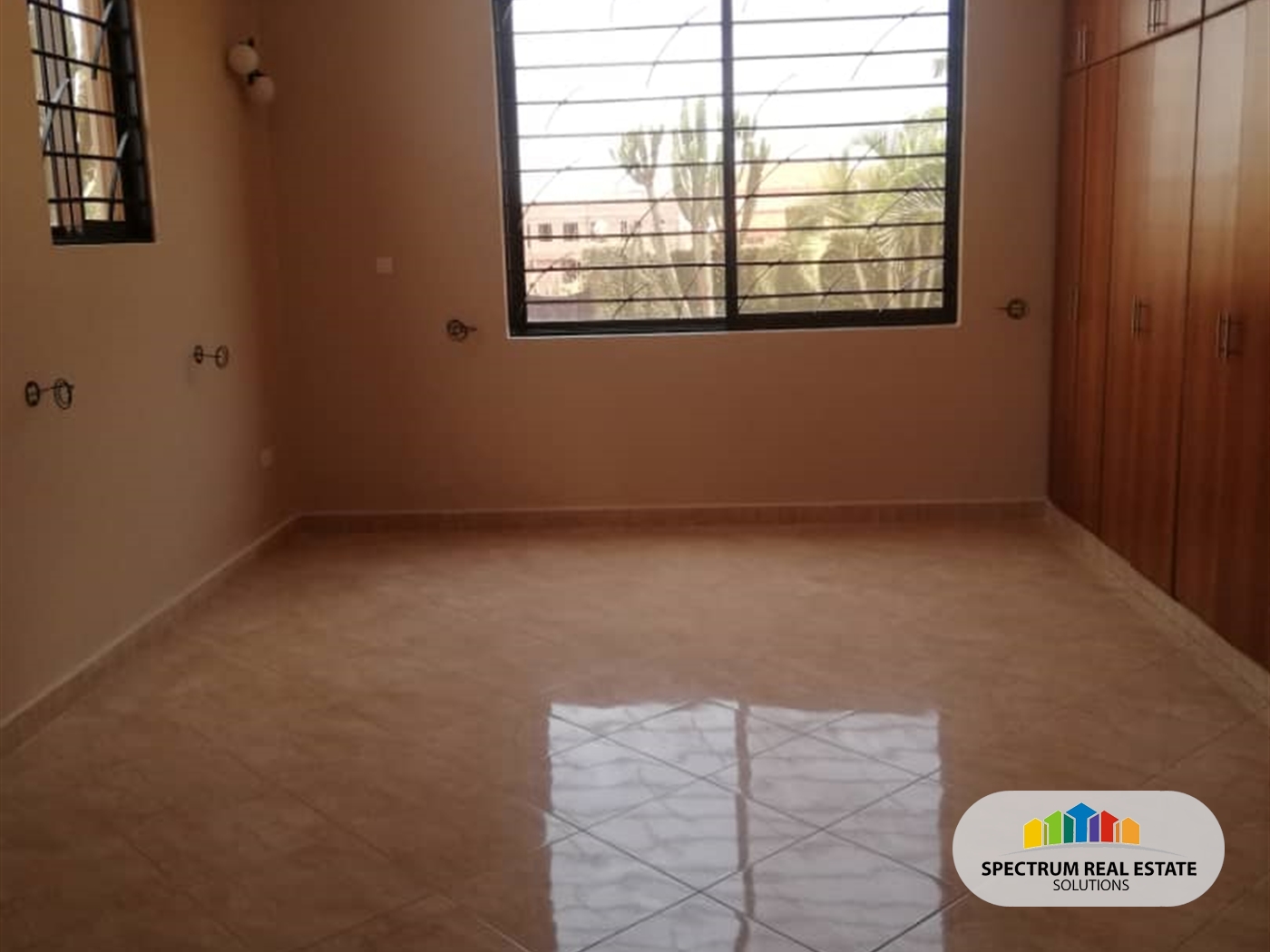 Apartment for rent in Najjera Wakiso