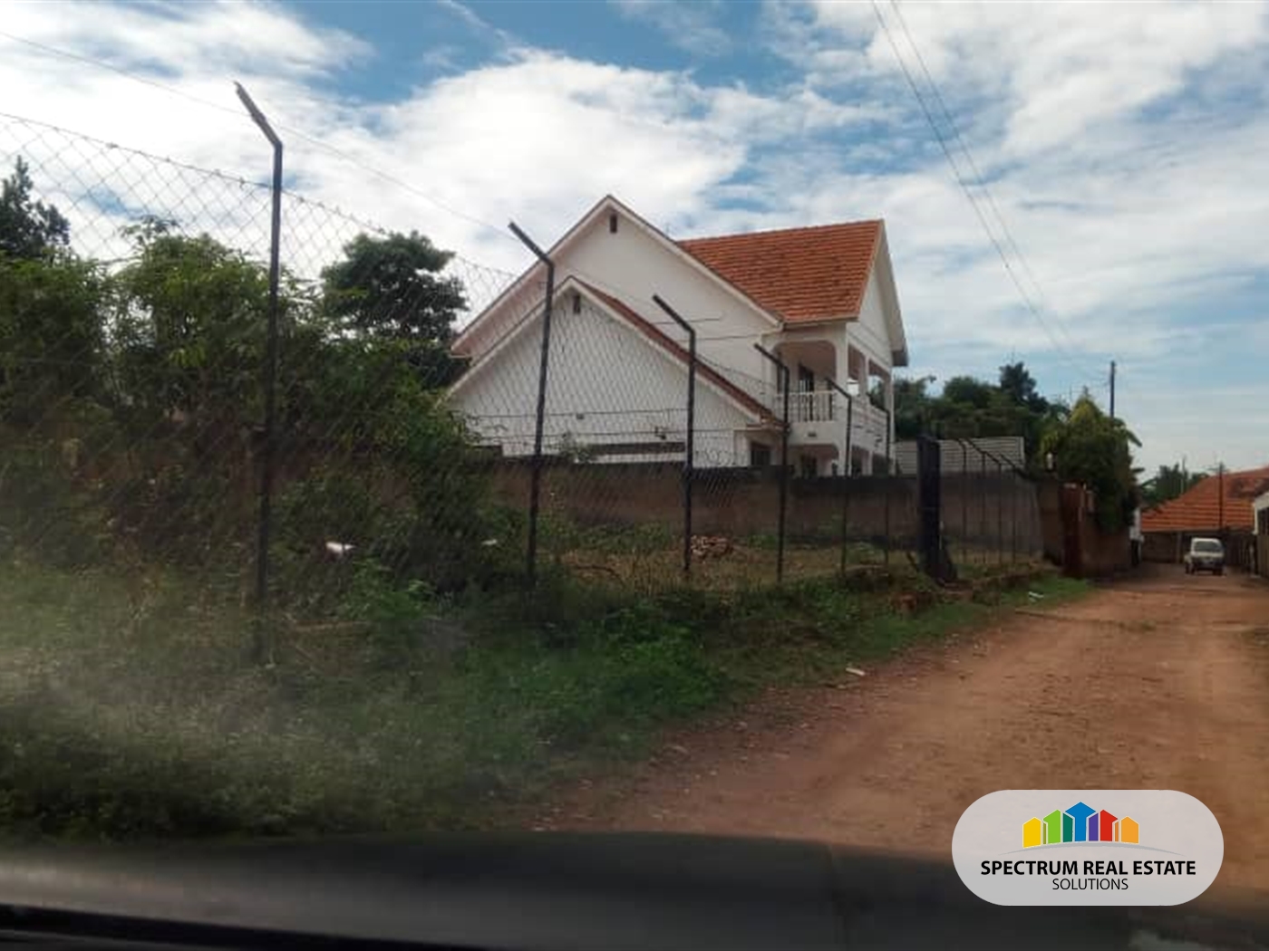 Residential Land for sale in Muyenga Kampala