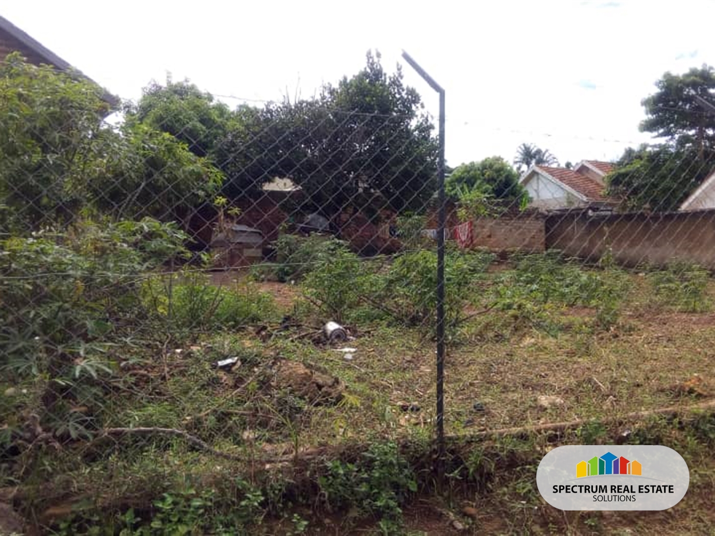 Residential Land for sale in Muyenga Kampala