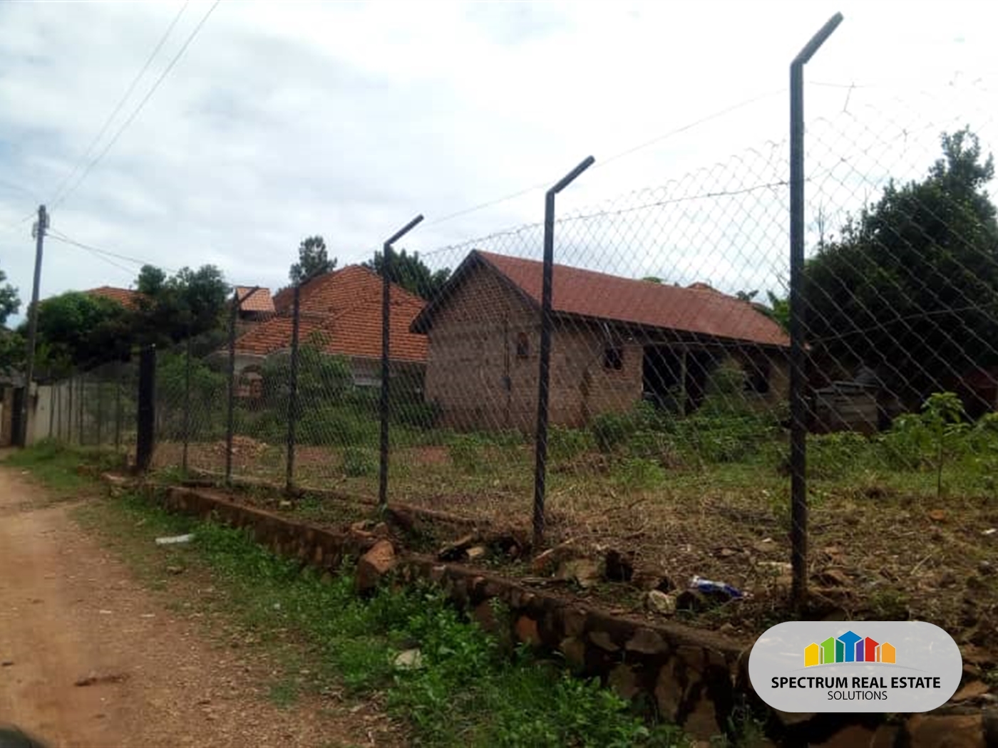 Residential Land for sale in Muyenga Kampala