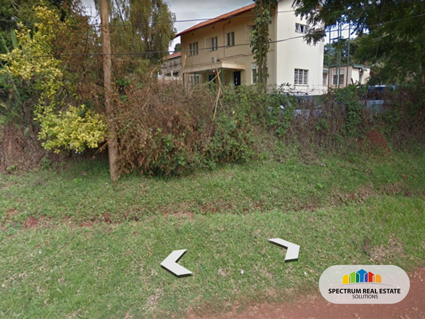 Residential Land for sale in Kololo Kampala