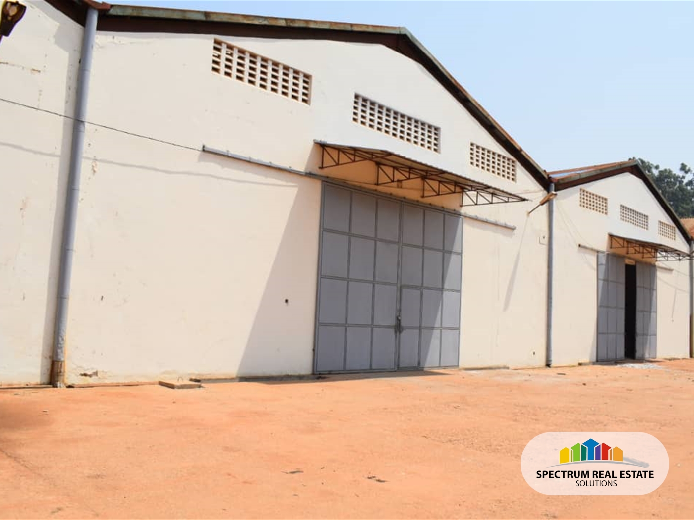 Warehouse for rent in Ntinda Kampala