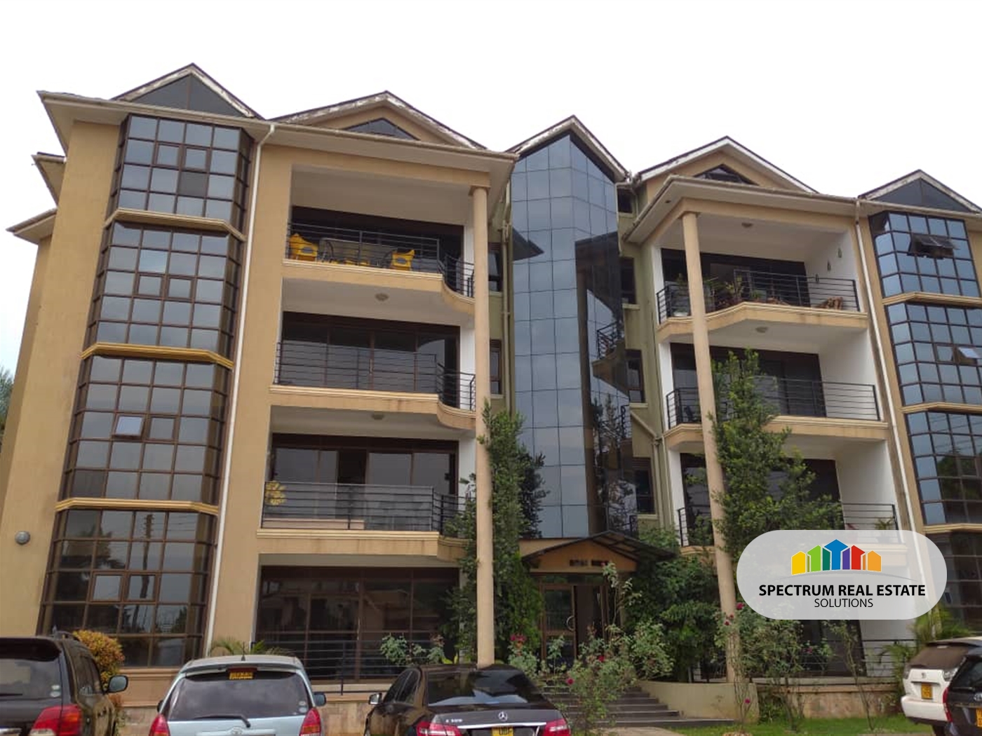 Apartment for sale in Kawuku Kampala