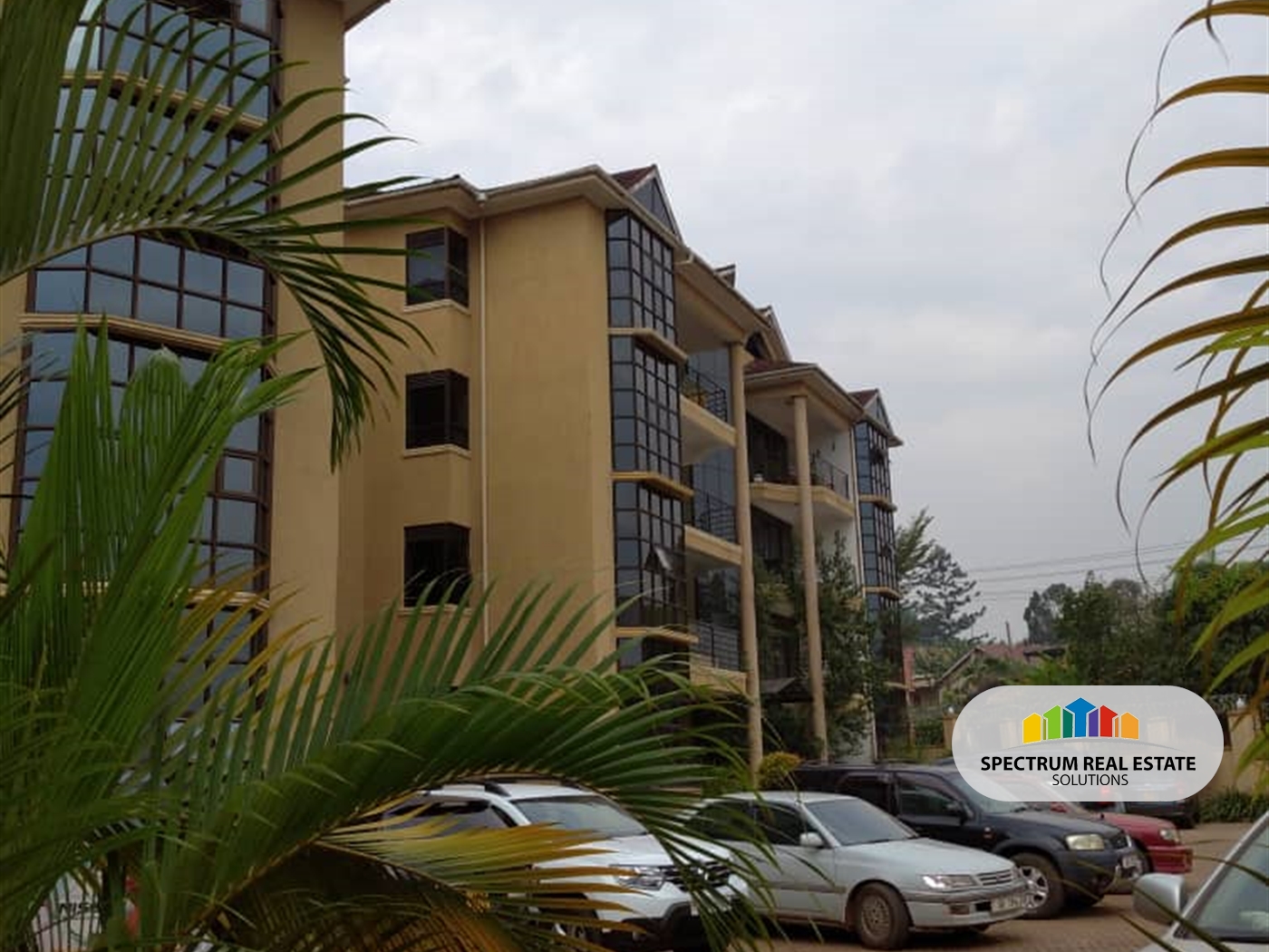 Apartment for sale in Kawuku Kampala