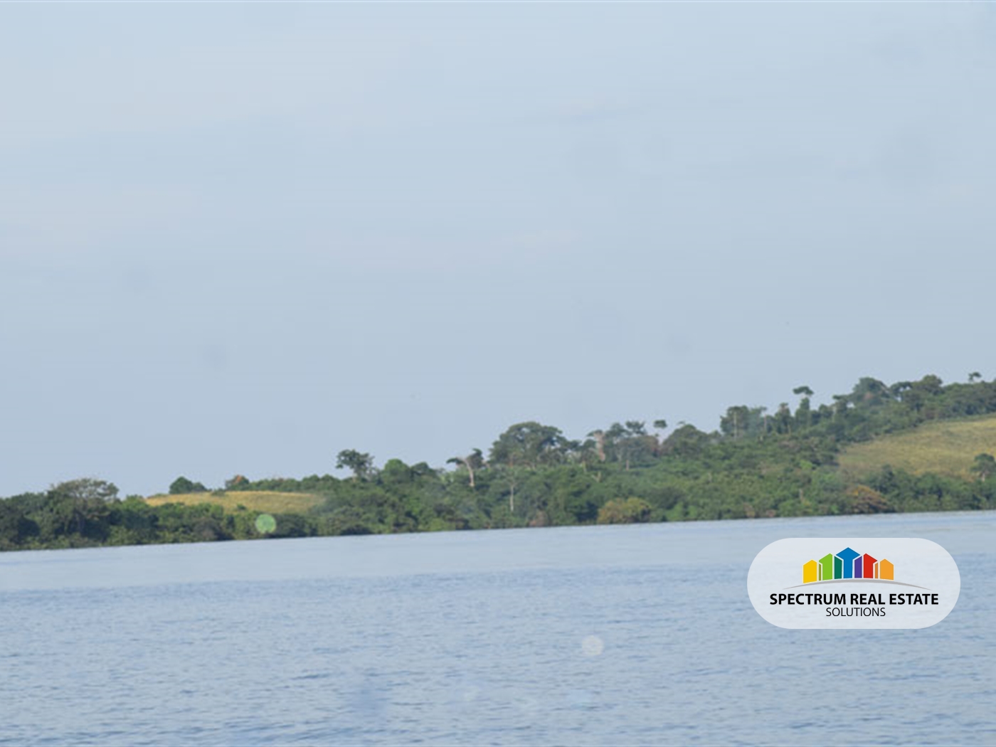 Recreational Land for sale in Ssesse Kalangala