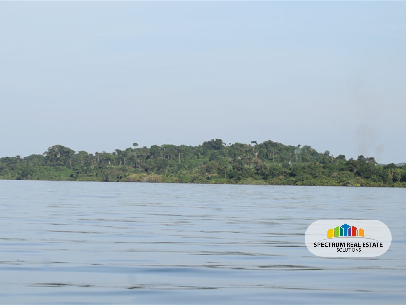 Recreational Land for sale in Ssesse Kalangala