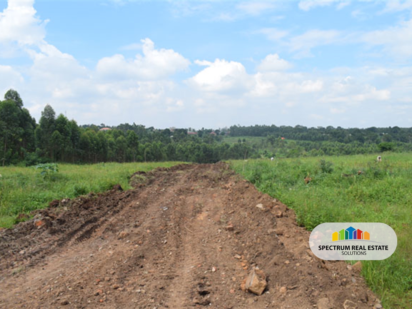 Residential Land for sale in Manyangwa Wakiso