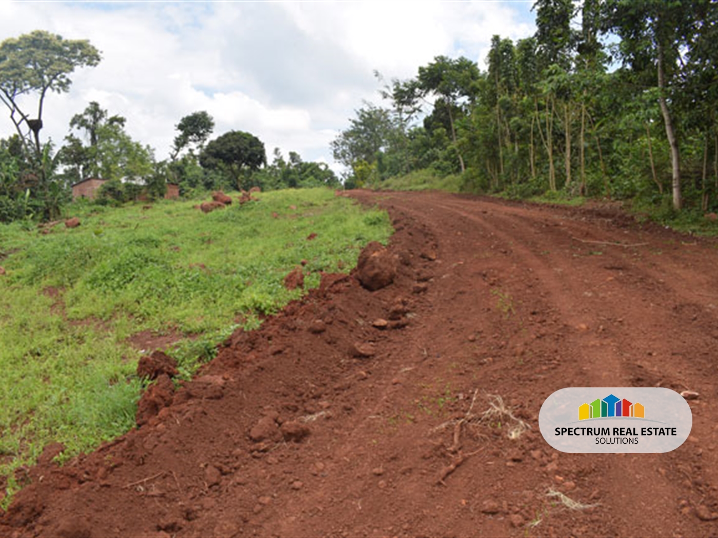 Residential Land for sale in Nakassajja Wakiso