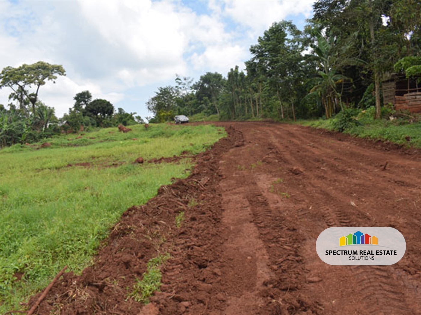 Residential Land for sale in Nakassajja Wakiso