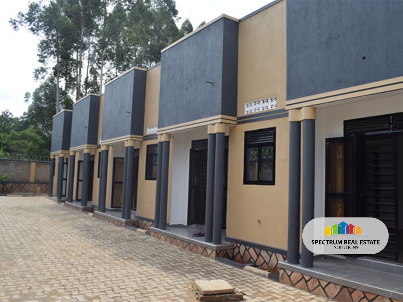 Rental units for sale in Bulindo Wakiso