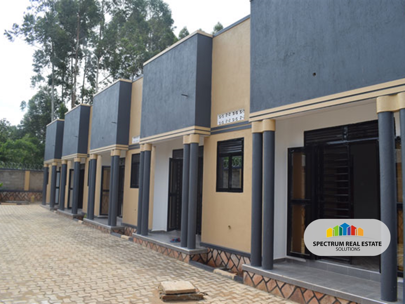 Rental units for sale in Bulindo Wakiso