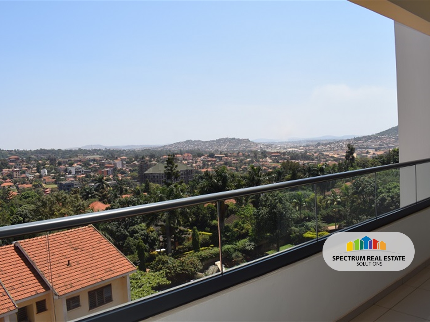 Apartment for sale in Naguru Kampala