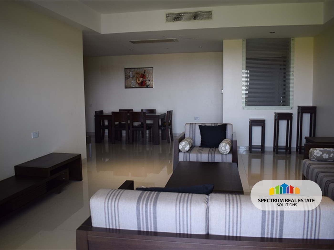 Apartment for rent in Naguru Kampala