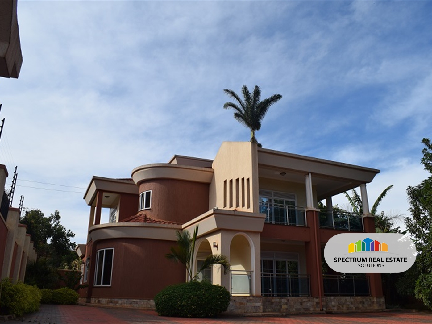 Storeyed house for sale in Bbunga Kampala