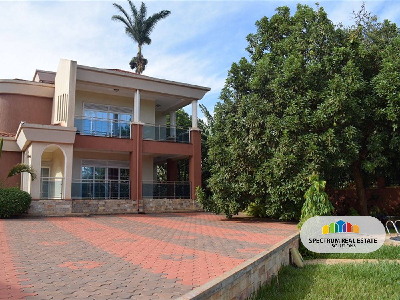 Storeyed house for sale in Bbunga Kampala