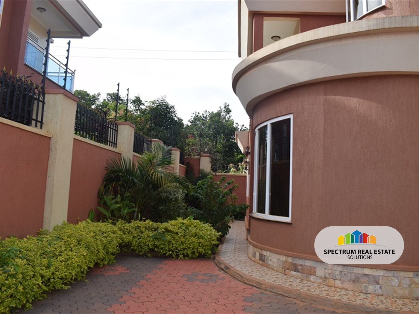 Storeyed house for sale in Bbunga Kampala