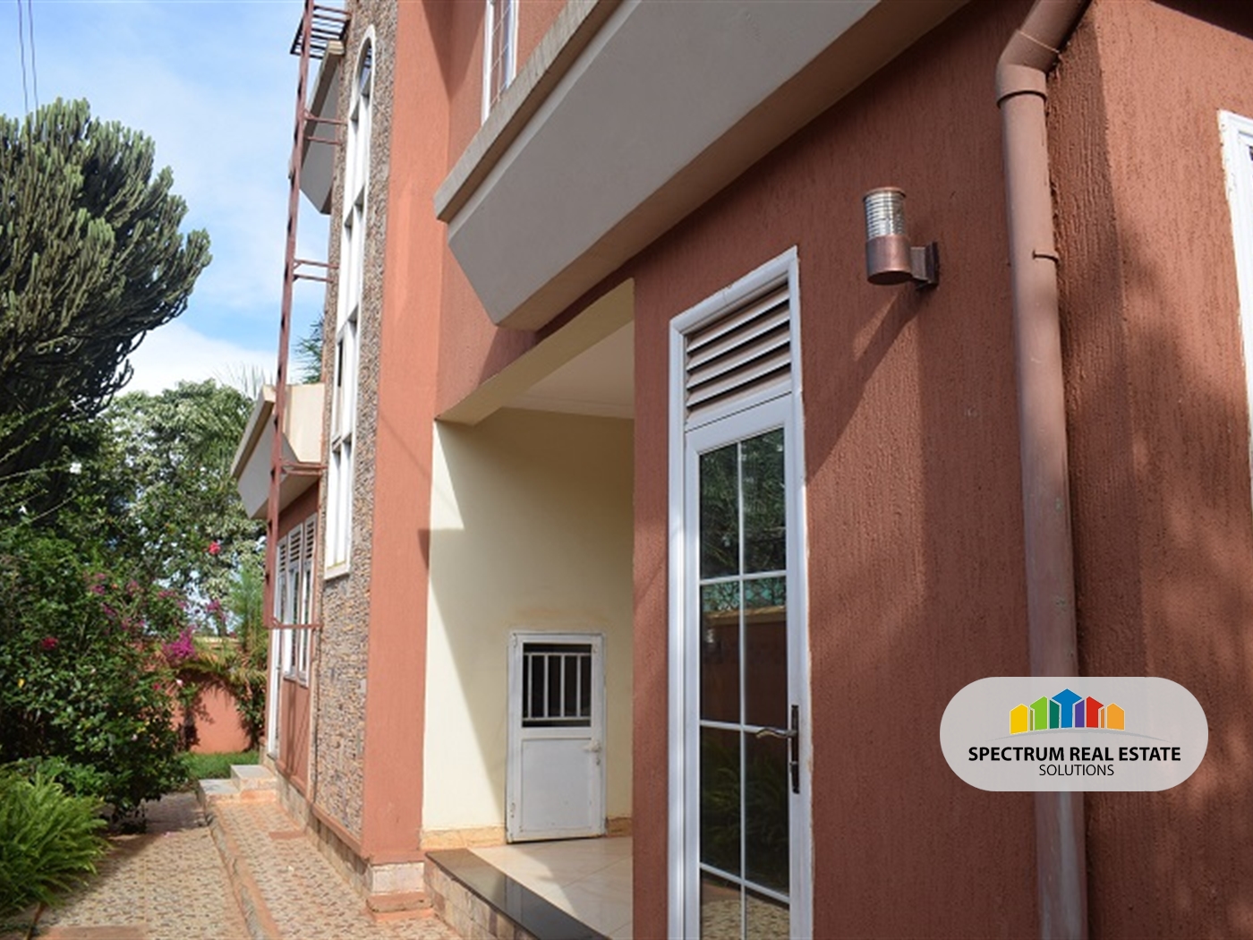 Storeyed house for sale in Bbunga Kampala