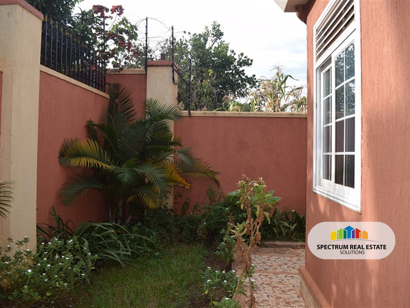 Storeyed house for sale in Bbunga Kampala