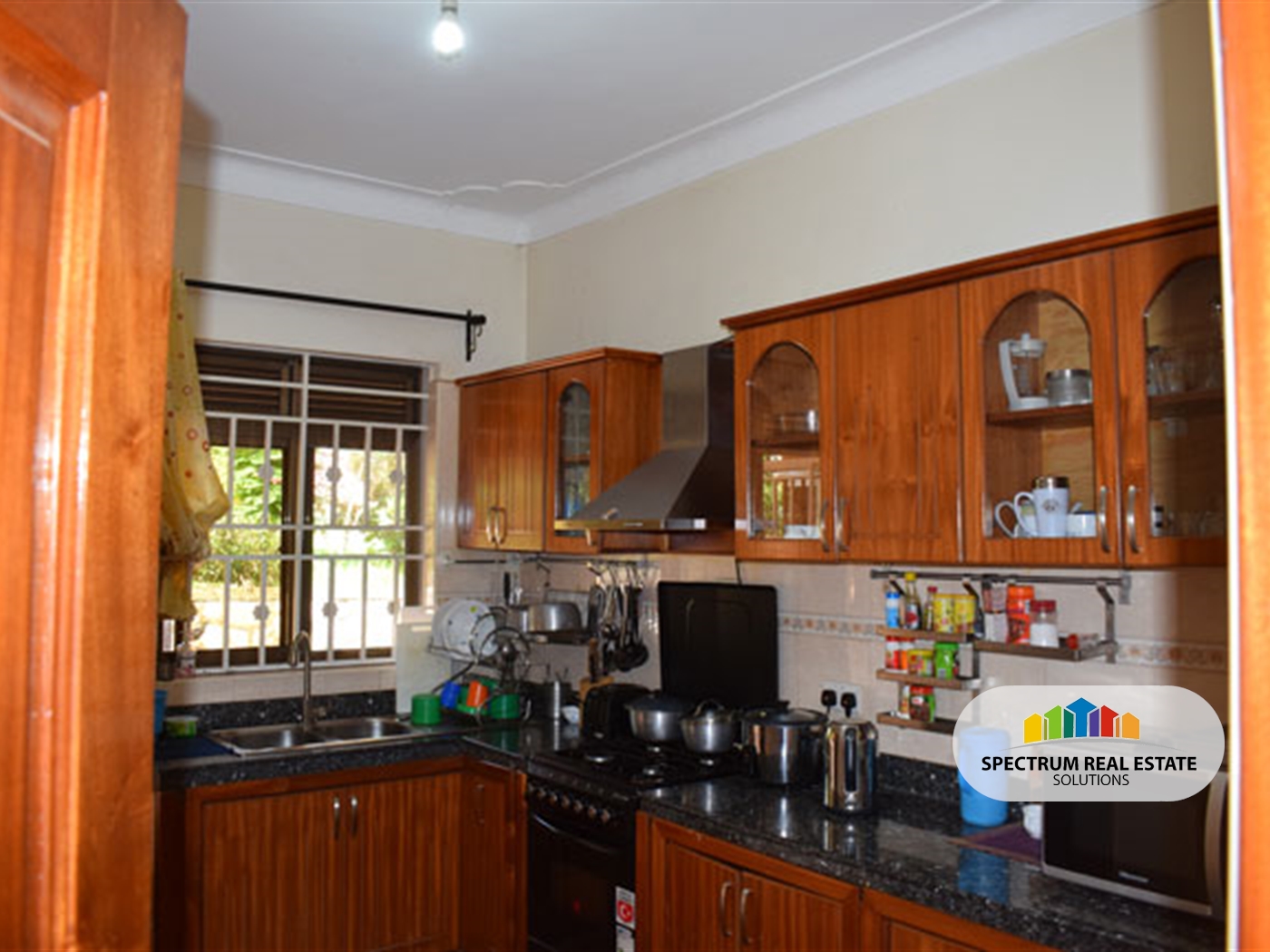 Bungalow for sale in Kiwaatule Kampala