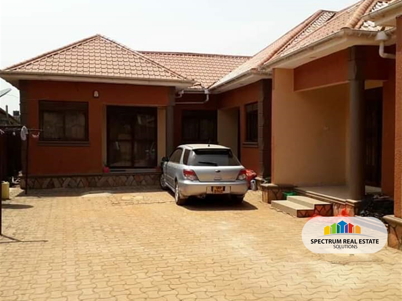 Rental units for sale in Kira Wakiso