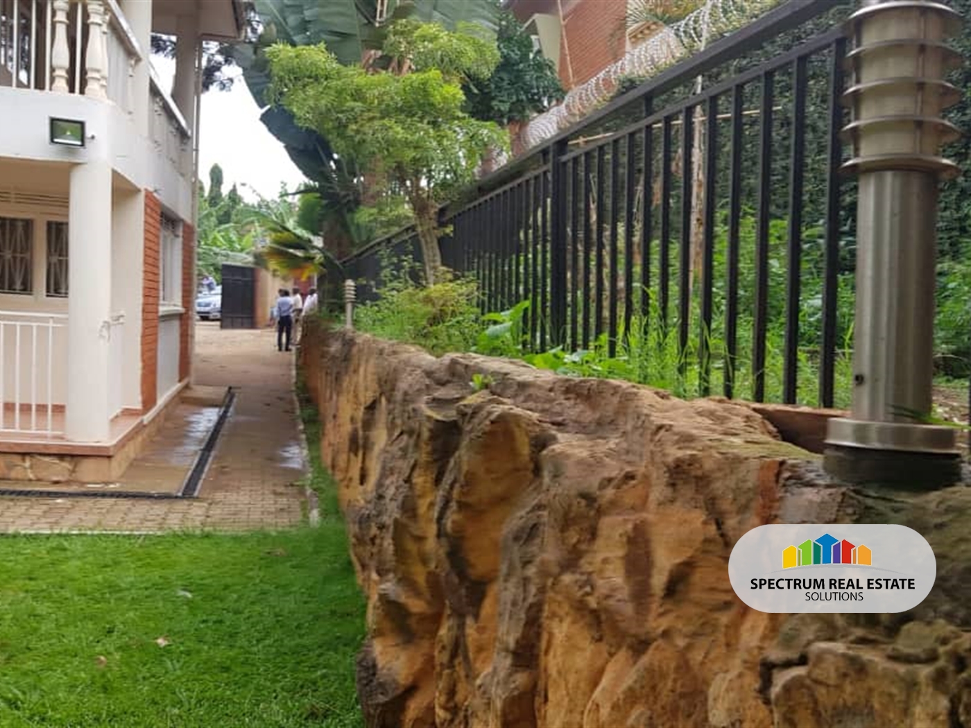 Storeyed house for sale in Muyenga Kampala