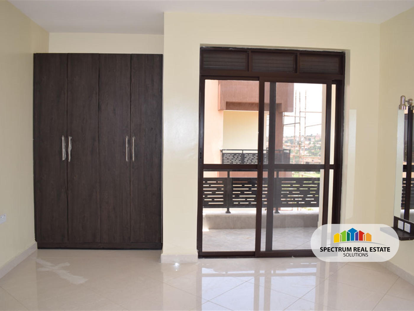 Apartment for rent in Kyambogo Kampala