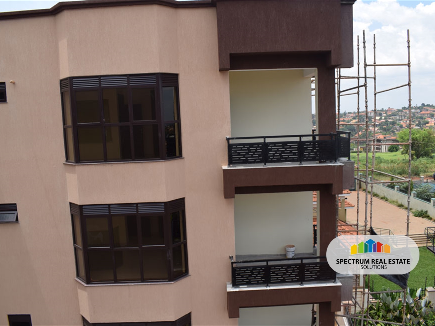 Apartment for rent in Kyambogo Kampala