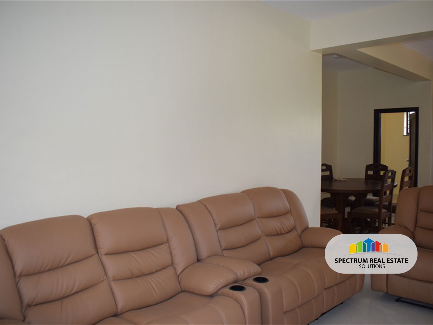 Apartment for rent in Kyambogo Kampala