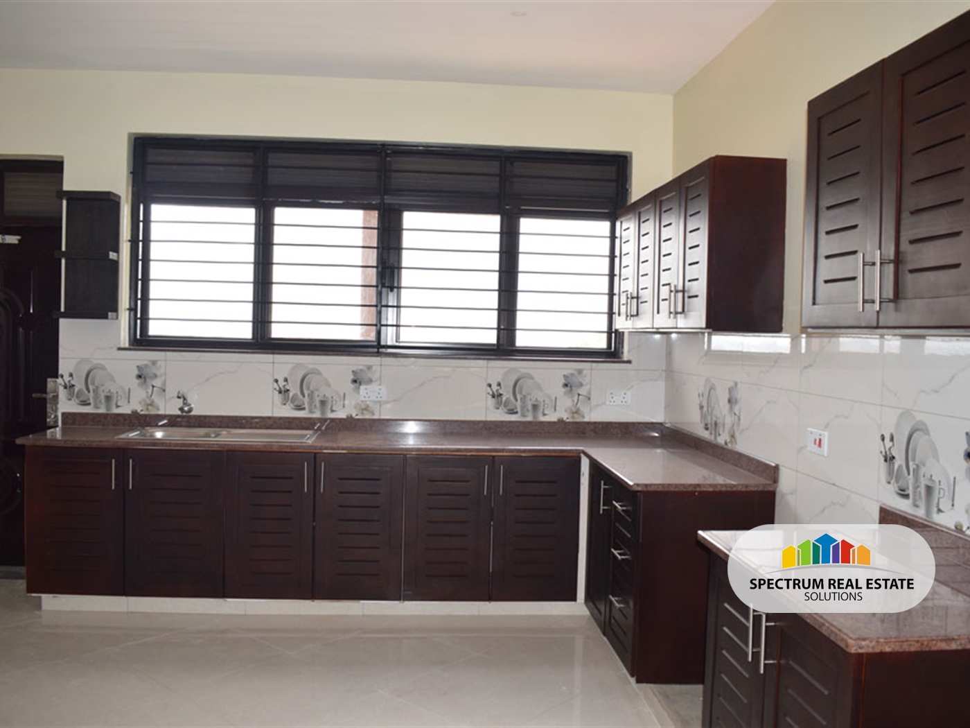 Apartment for rent in Kyambogo Kampala