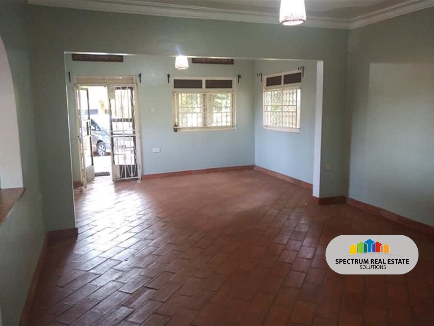 Bungalow for rent in Makindye Kampala