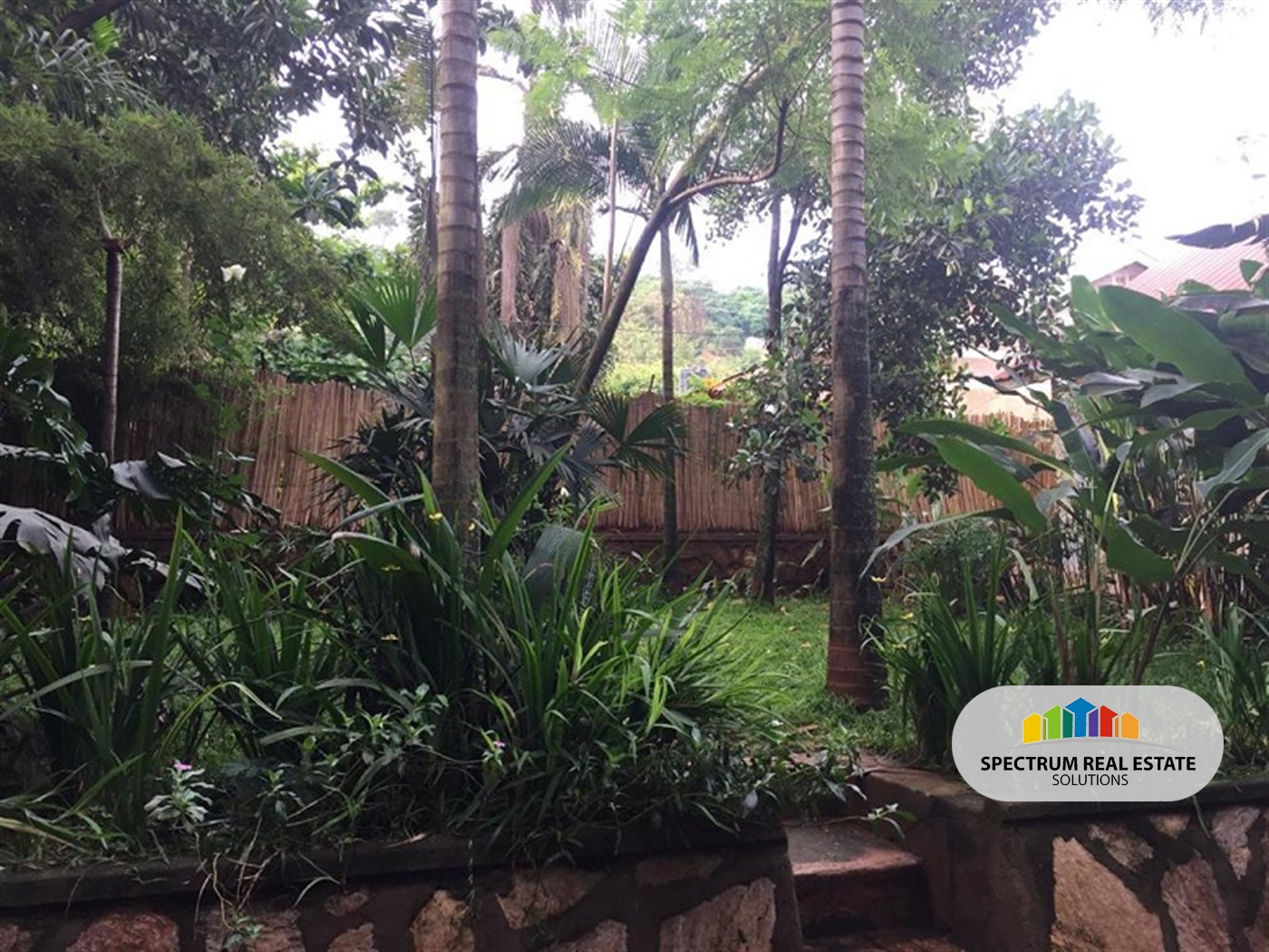 Bungalow for rent in Makindye Kampala