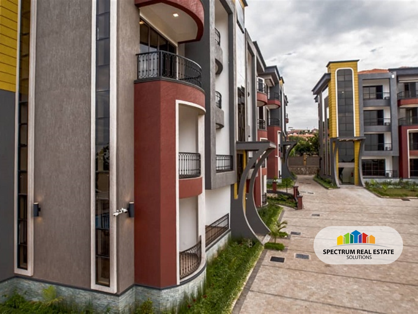 Apartment for rent in Kyanja Kampala