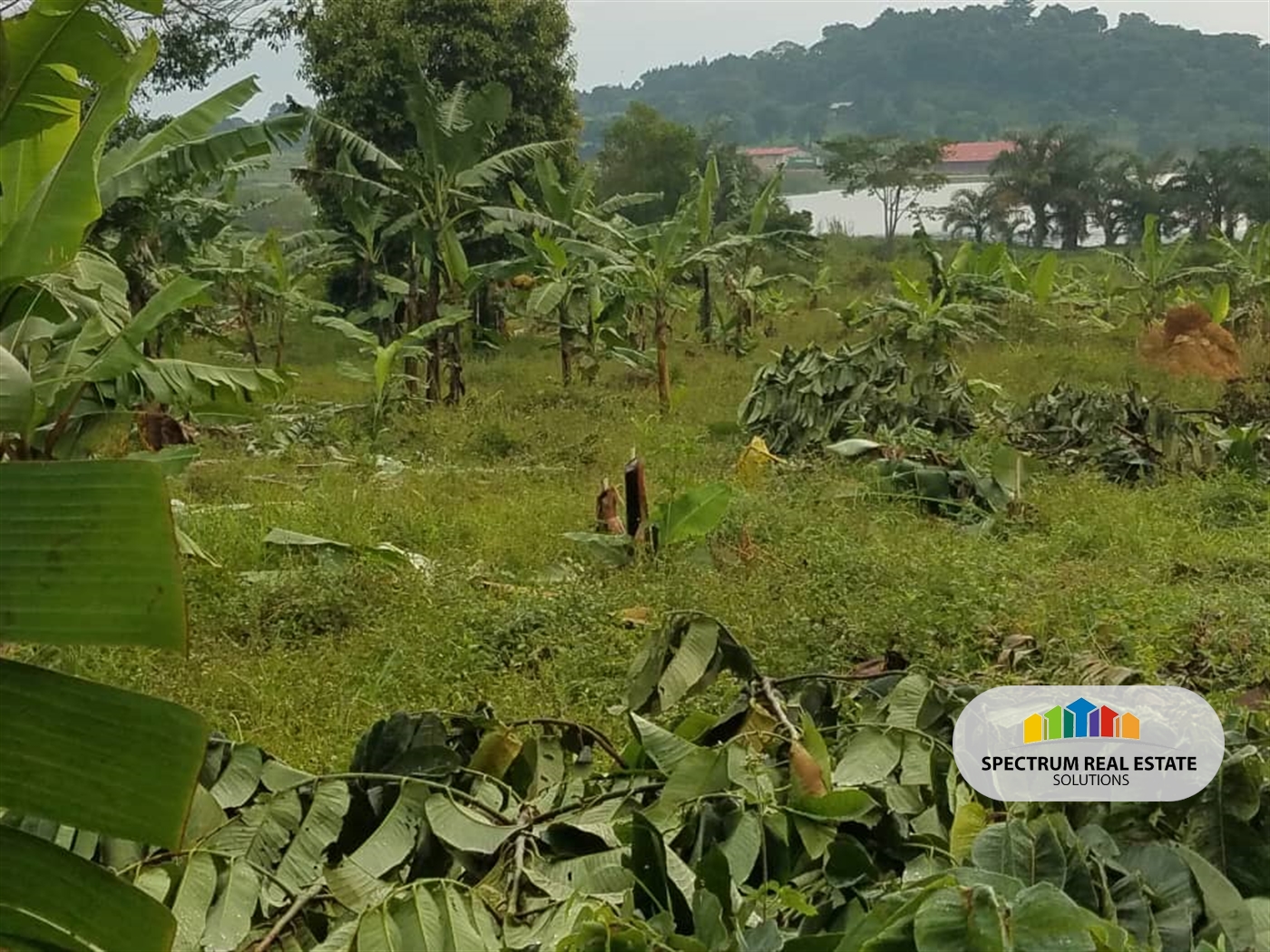 Residential Land for sale in Garuga Wakiso