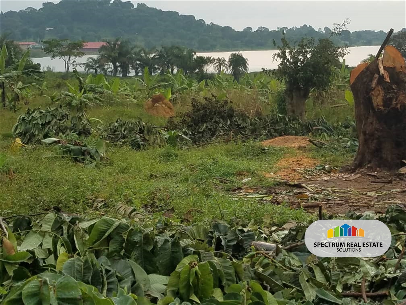 Residential Land for sale in Garuga Wakiso