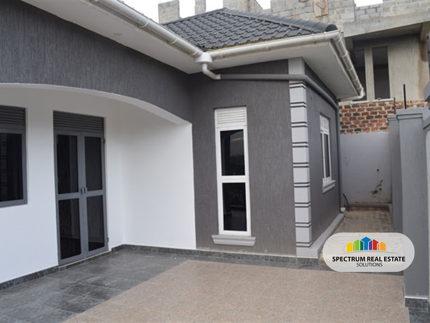 Bungalow for sale in Sonde Wakiso