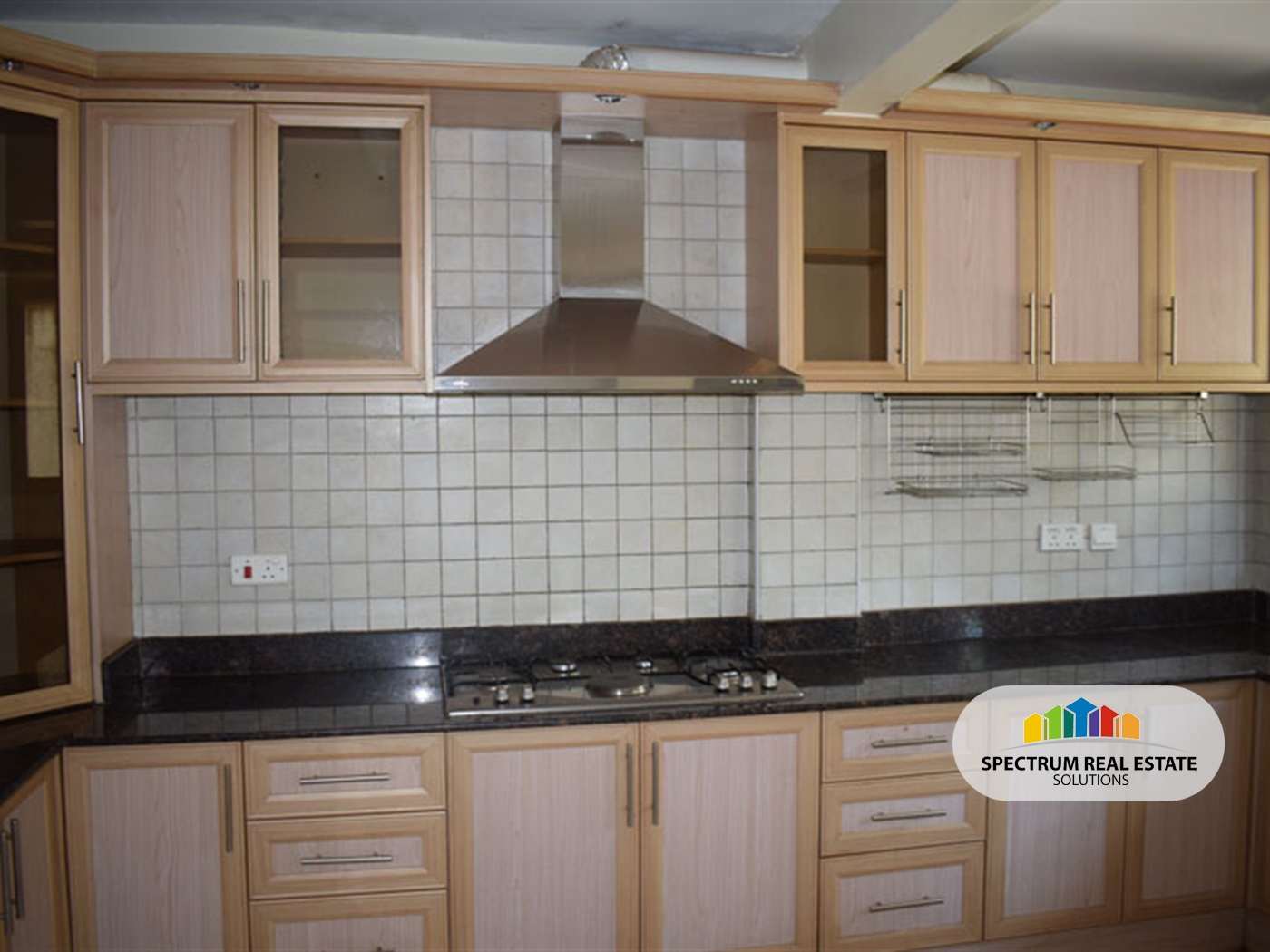 Town House for rent in Kololo Kampala